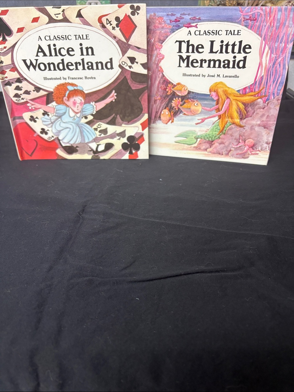 Books Childrens